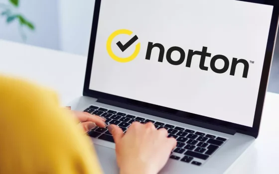 Con Norton proteggi tutta la famiglia dalle minacce del web