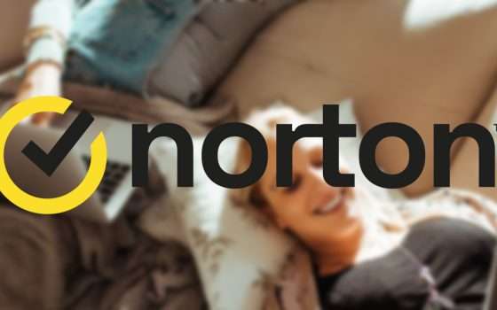 Norton 360 Deluxe in offerta: antivirus completo al 68% di sconto