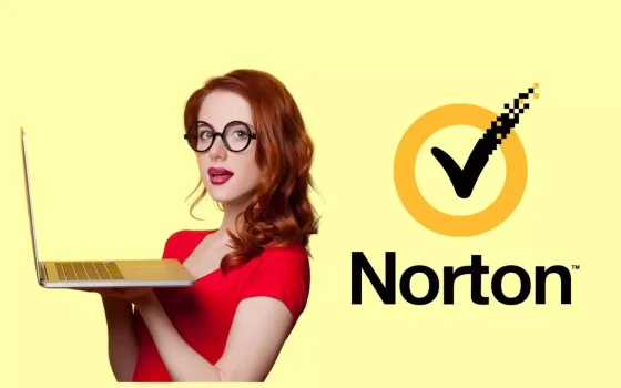 Norton 360 Advanced: con 3,75€/mese hai antivirus, VPN e password manager