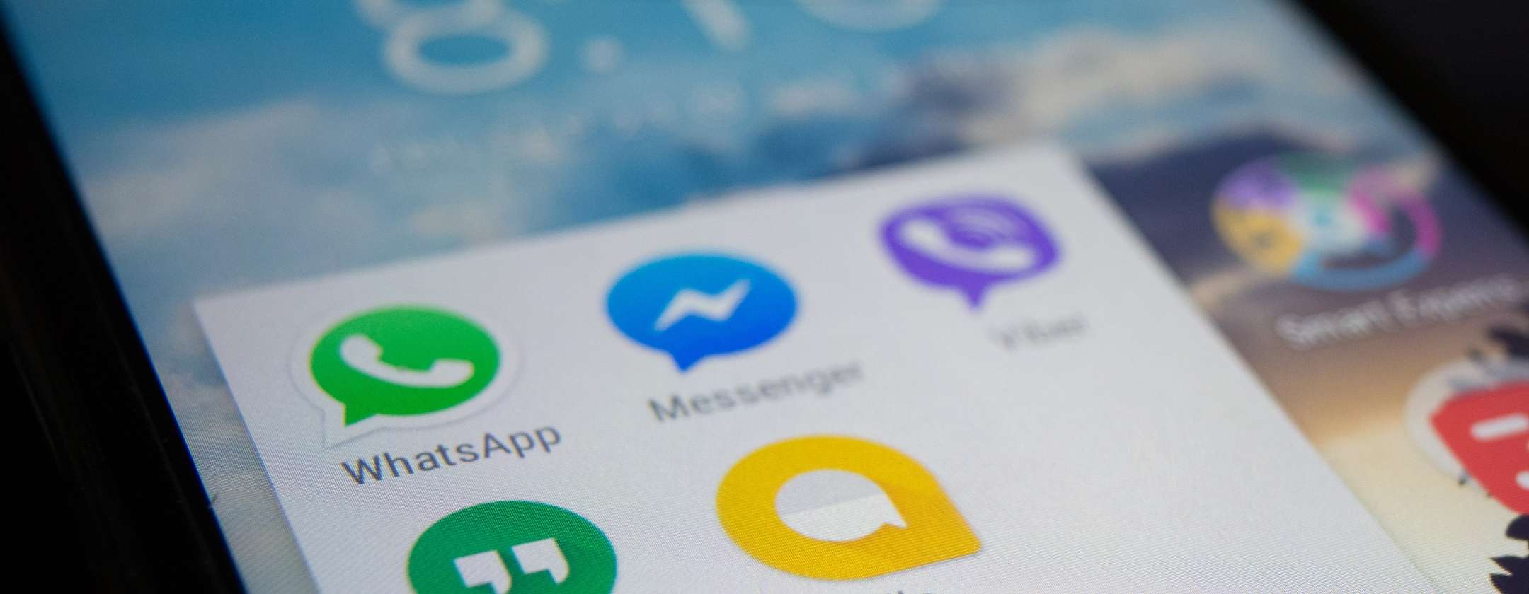 Nuova Truffa WhatsApp: attenzione a identità e contatti