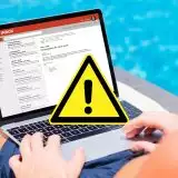 Nuovo attacco phishing: sembra email Google, ma non lo è