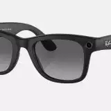 Meta addestra l'AI con le foto degli occhiali Smart Ray-Ban?