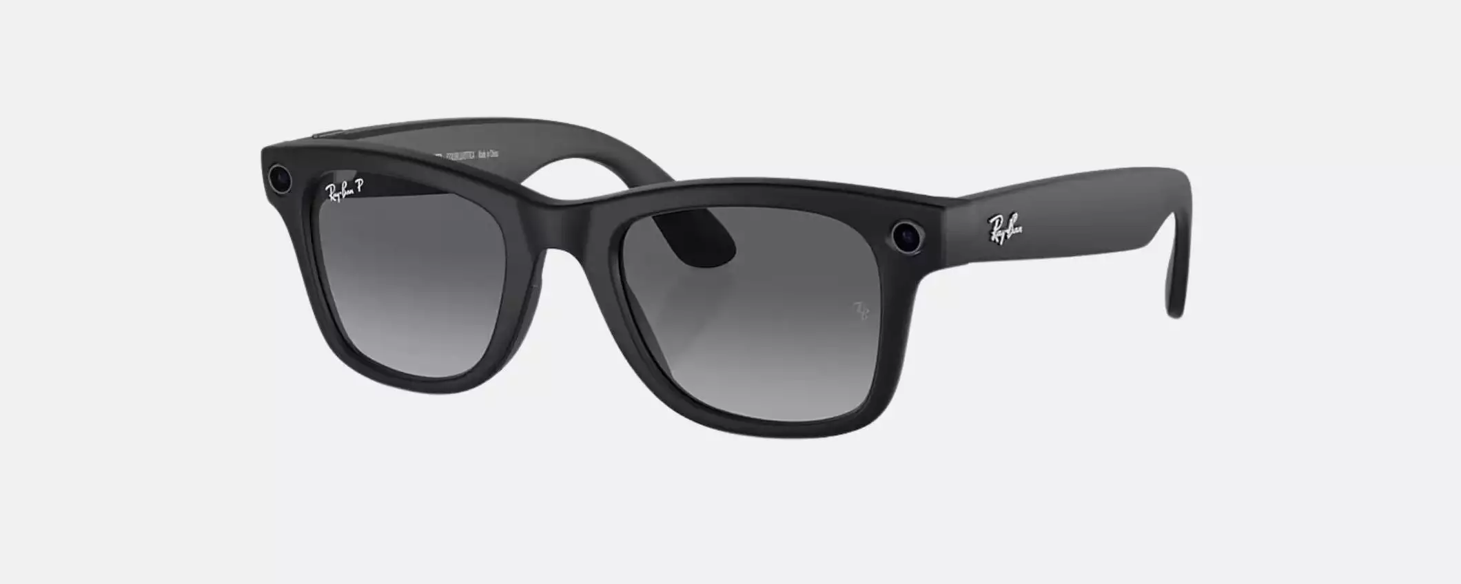 Meta addestra l'AI con le foto degli occhiali Smart Ray-Ban?