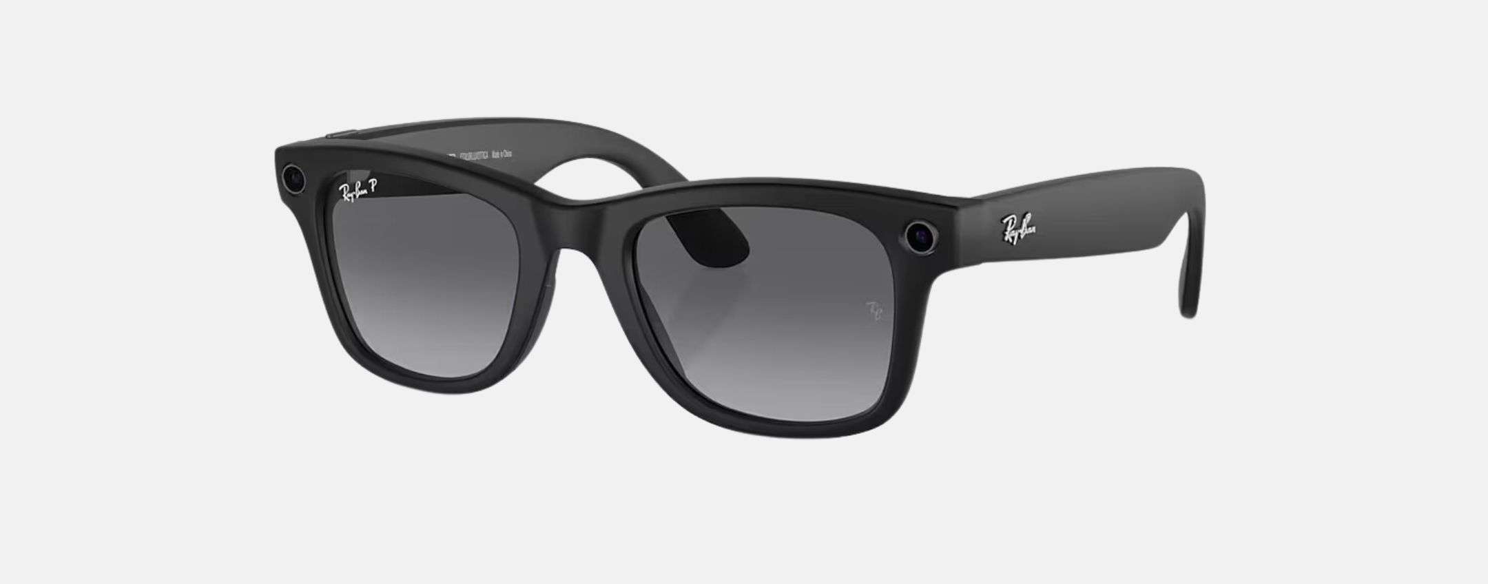 Meta addestra l’AI con le foto degli occhiali Smart Ray-Ban?