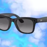 Occhiali smart Ray-Ban Meta: promemoria e messaggi vocali