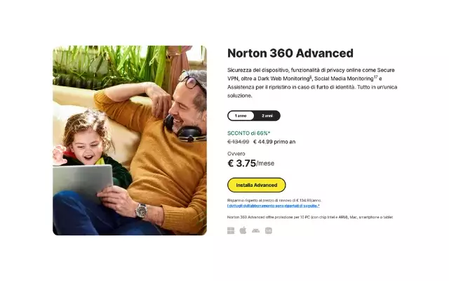 privacy-sicurezza-prestazioni-norton-360-advanced