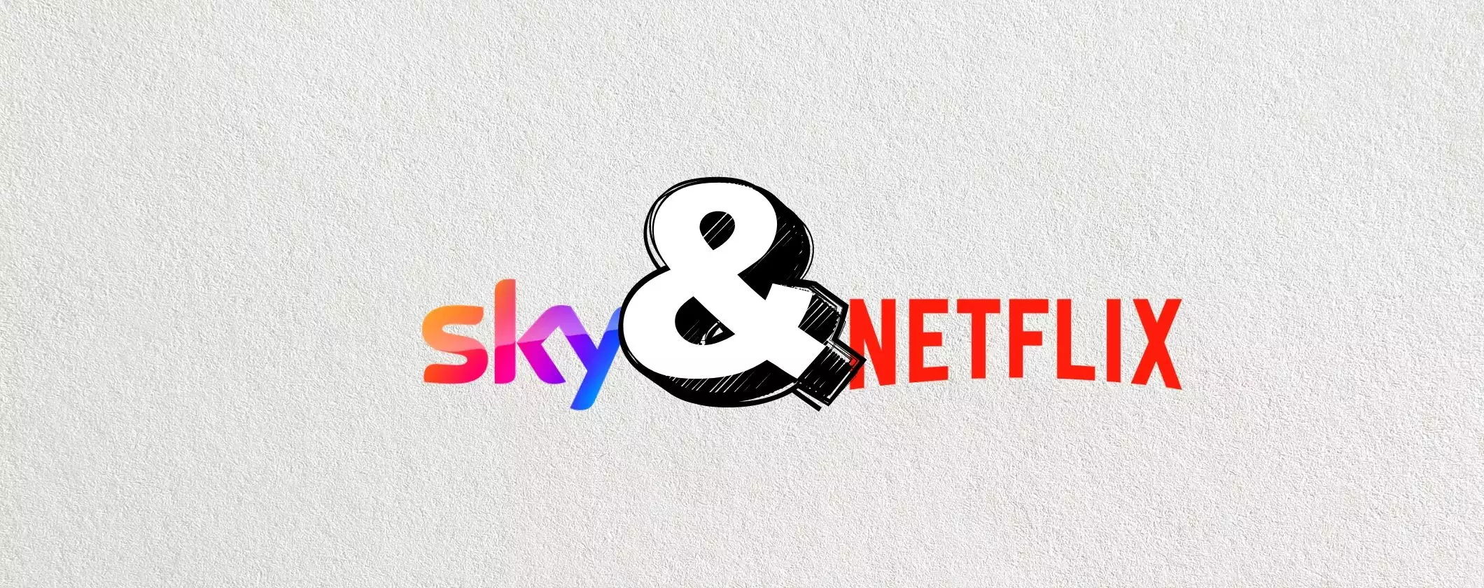 Offerta Sky e Netflix senza pubblicità a soli 19,90€ al mese