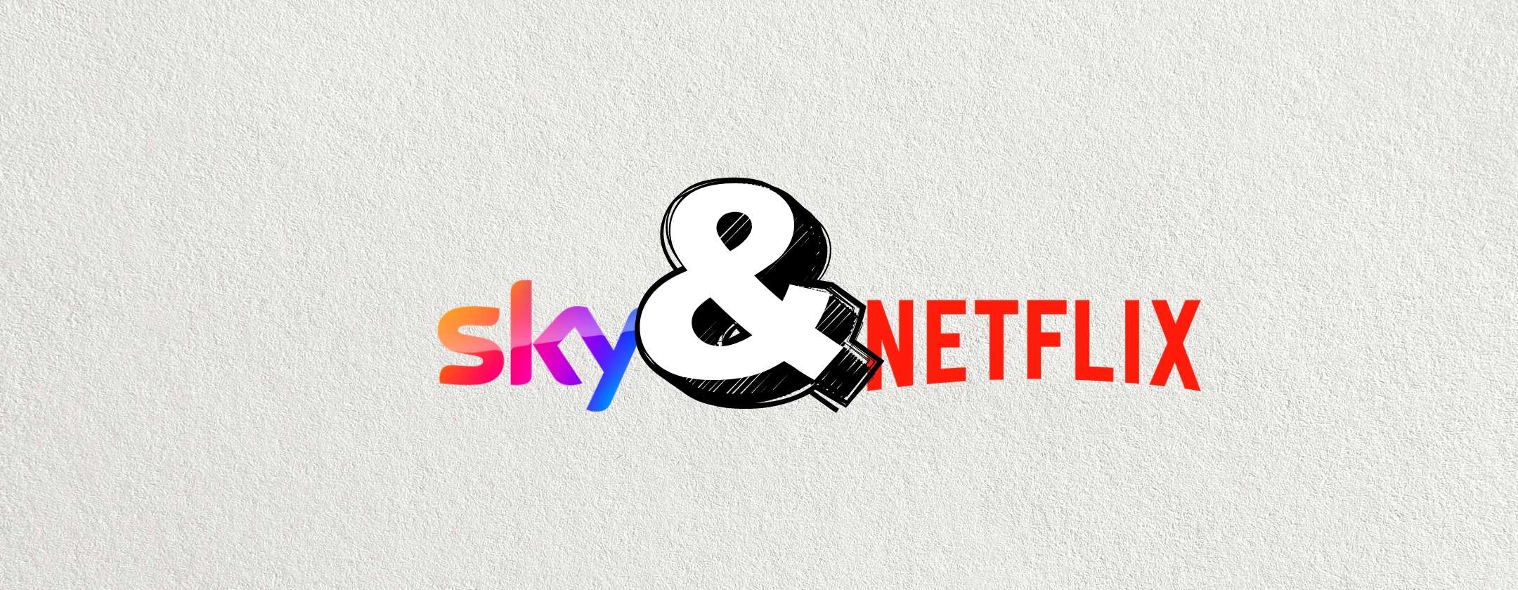 Offerta Sky e Netflix senza pubblicità a soli 19,90€ al mese