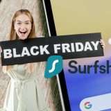 Offerta straorinaria Surfshark VPN: 1,99€ al mese + 4 mesi gratis