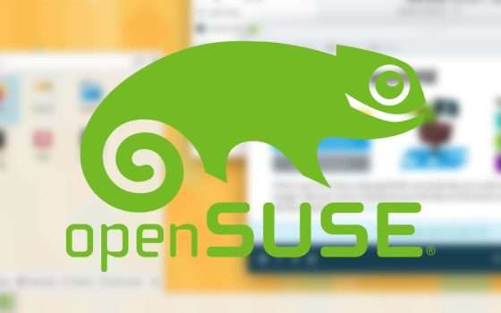 openSUSE Leap 16: la distribuzione Linux potrebbe cambiare nome