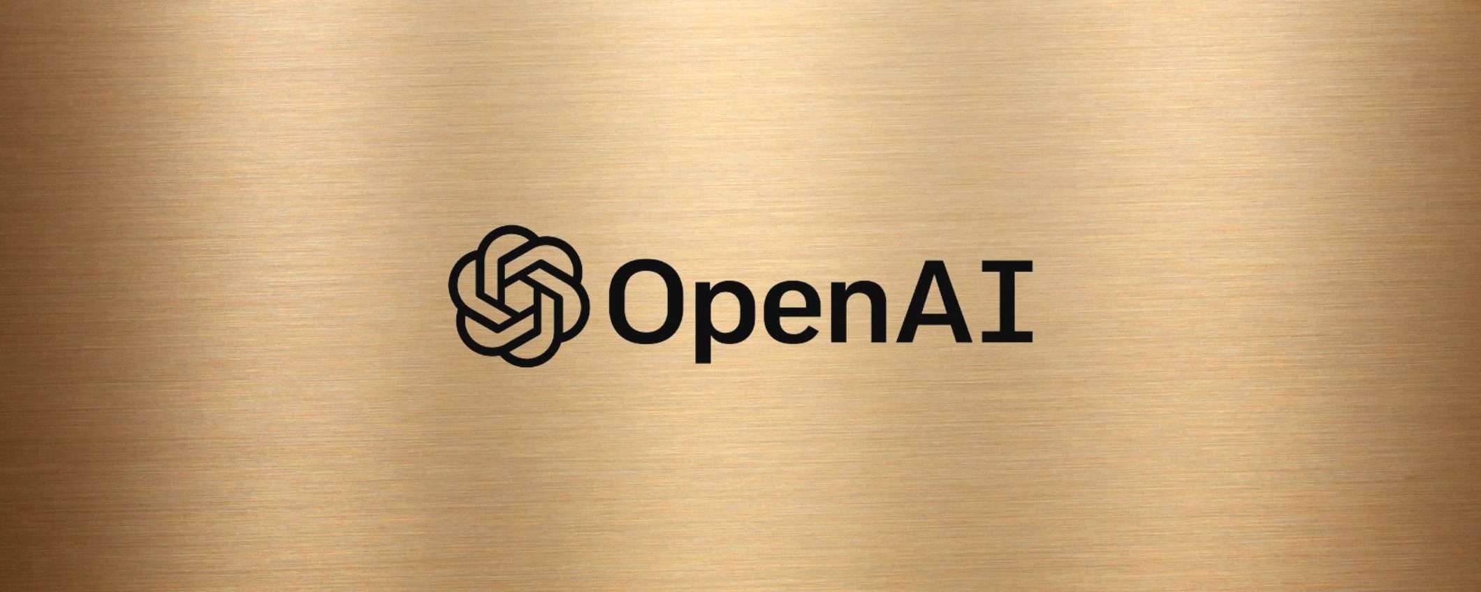 OpenAI annuncia il nuovo modello Orion per dicembre