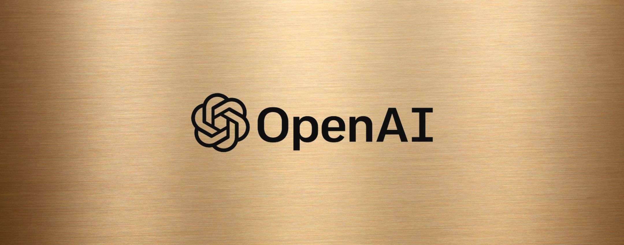 OpenAI annuncia il nuovo modello Orion per dicembre