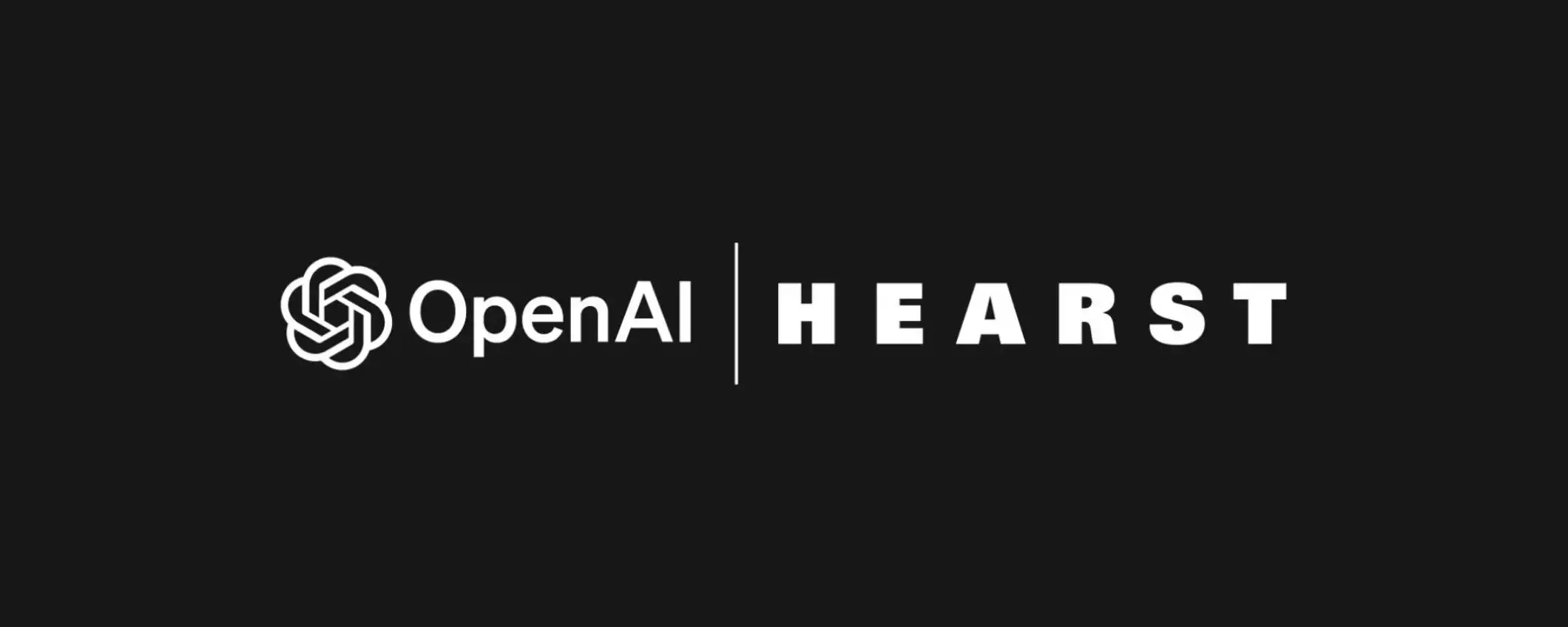 OpenAI stringe un accordo sui contenuti con Hearst