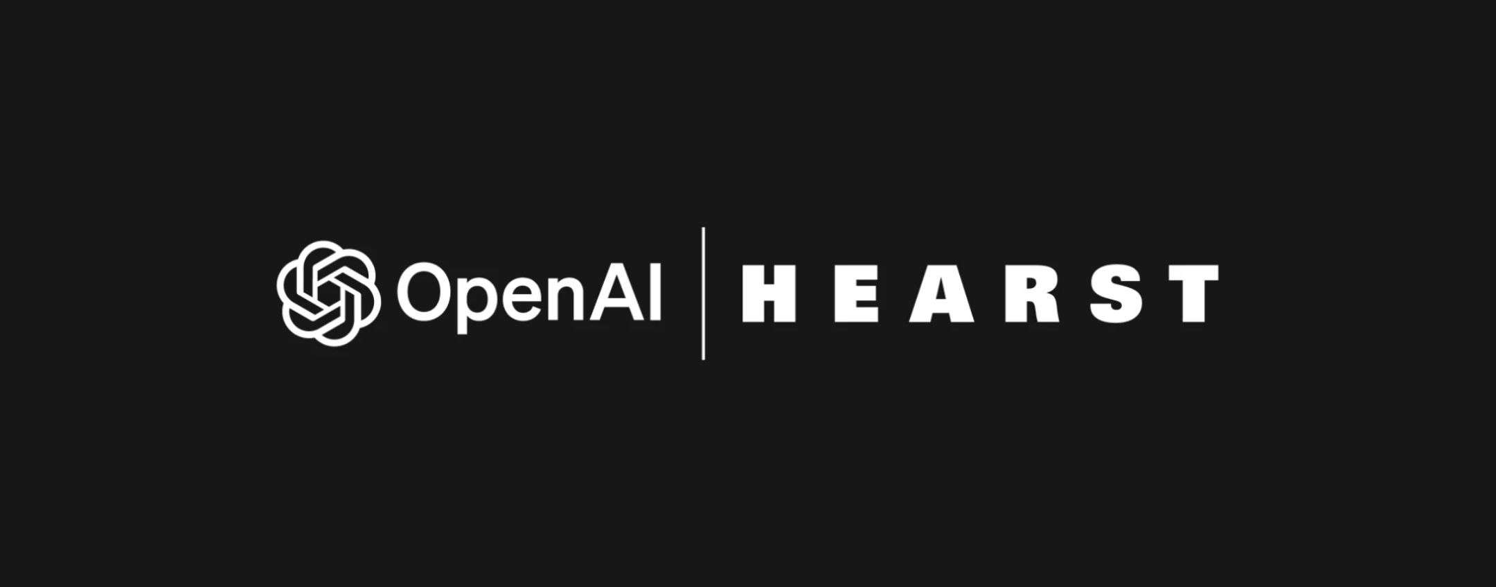 OpenAI stringe un accordo sui contenuti con Hearst