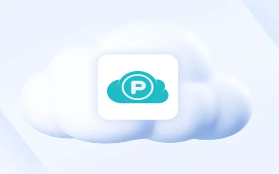 pCloud: proteggi i tuoi dati con 2 TB di cloud a vita in super offerta