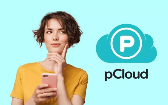 pCloud: risparmia fino a 700€ per ottenere 10 TB di spazio cloud