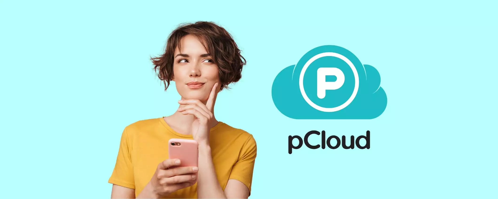 pCloud: risparmia fino a 700€ per ottenere 10 TB di spazio cloud