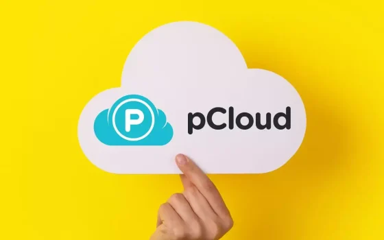 Hai bisogno di spazio Cloud? Tutti i piani di pCloud sono in sconto