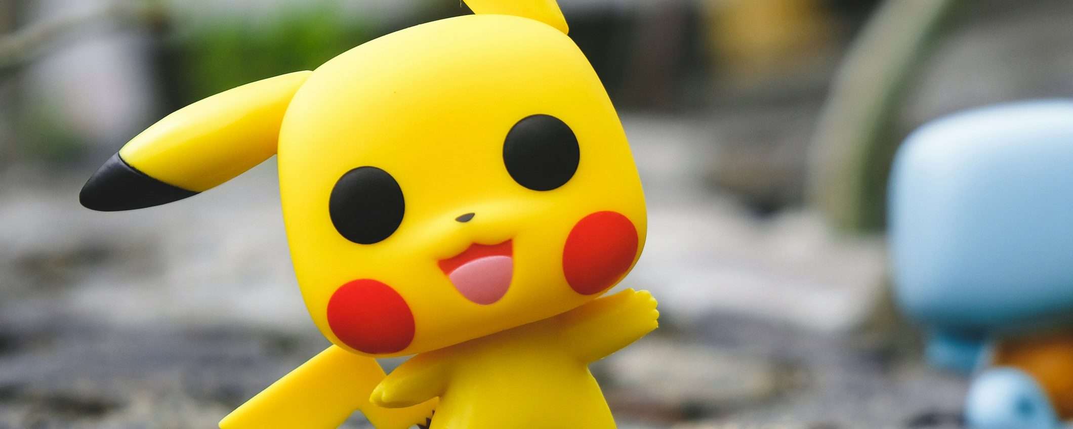 Pokémon, mega leak: online codice sorgente e progetti futuri