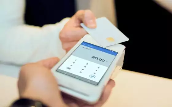 POS Easy di Axerve: l'offerta con POS a canone zero e 1% di commissioni