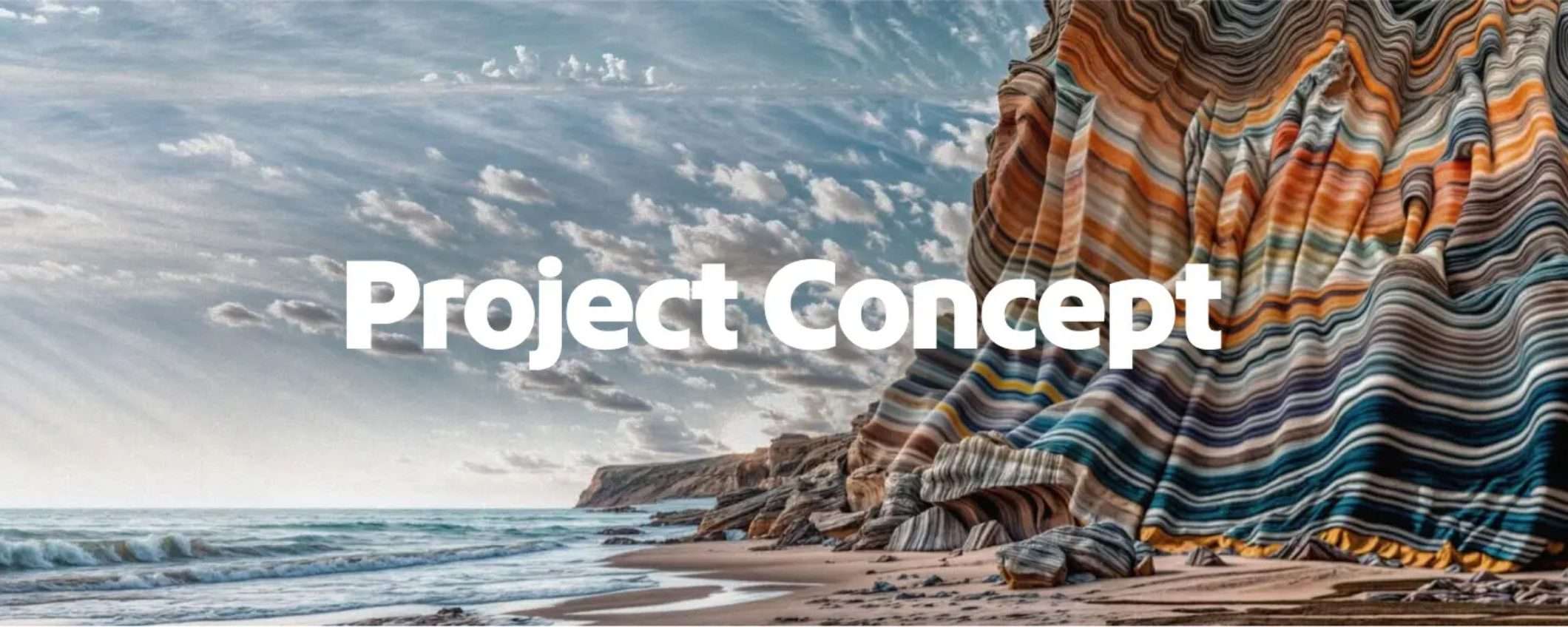 Adobe lancia Project Concept per il brainstorming con l'AI