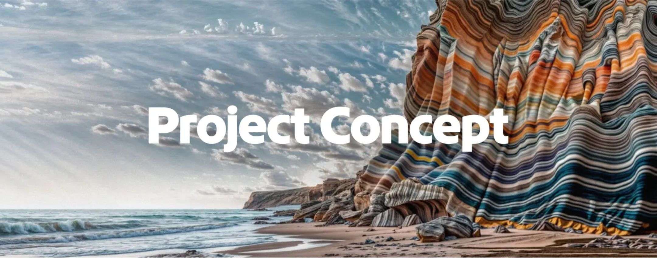 Adobe lancia Project Concept per il brainstorming con l’AI