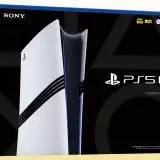 PS5 Pro è su Amazon: comprala in preordine prima del sold out