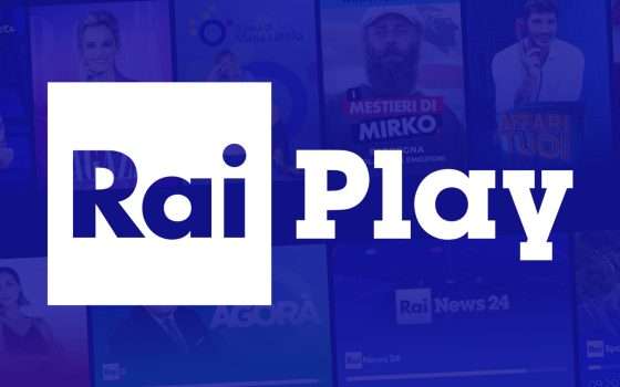 RaiPlay in streaming dall'estero? Ecco il modo che pochi rivelano