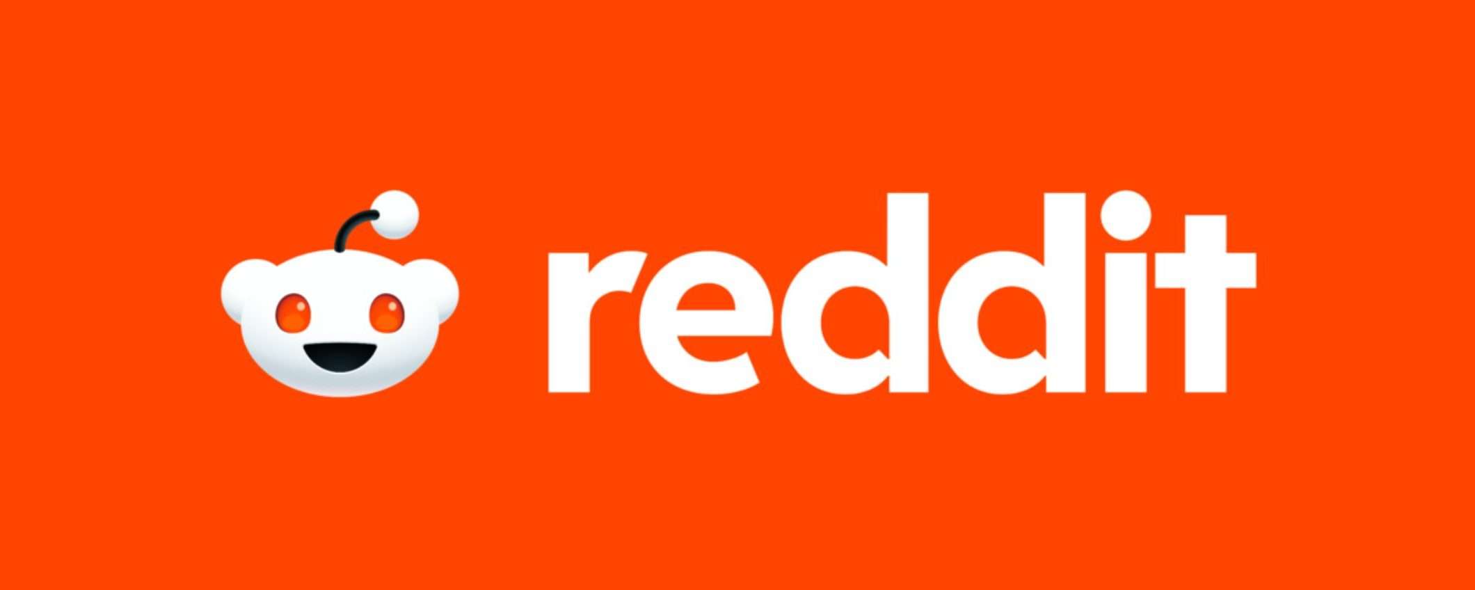 Reddit è redditizia per la prima volta nella sua storia