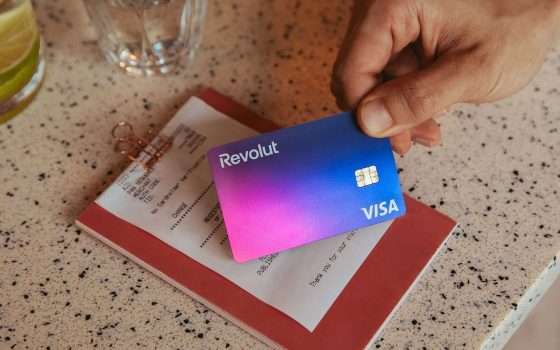 Risparmia sulle vacanze di Natale con Revolut grazie ai RevPoints, ecco come