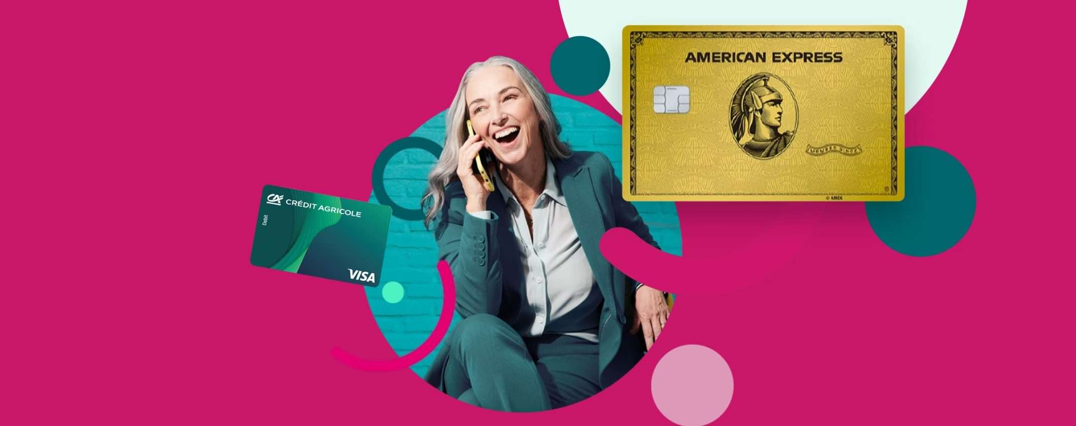 Ricevi 500€ in Buoni Amazon e Carta Oro American Express gratis