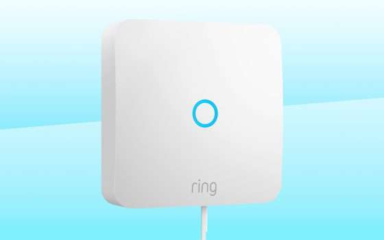 60% di sconto su Ring Intercom: la miglior scelta che puoi fare