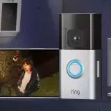 Ring Shorter Days: sconti fino al 60% per la smart home