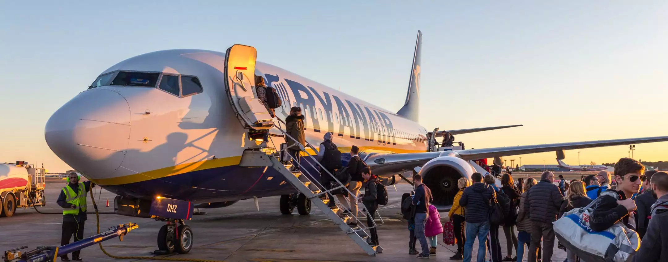 Ryanair abolirà check-in e carte d’imbarco entro il 2025