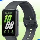 Festa delle Offerte Prime: Samsung Galaxy Fit3 a soli 47€