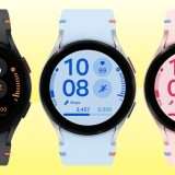 PREZZO MINIMO STORICO per Samsung Galaxy Watch FE