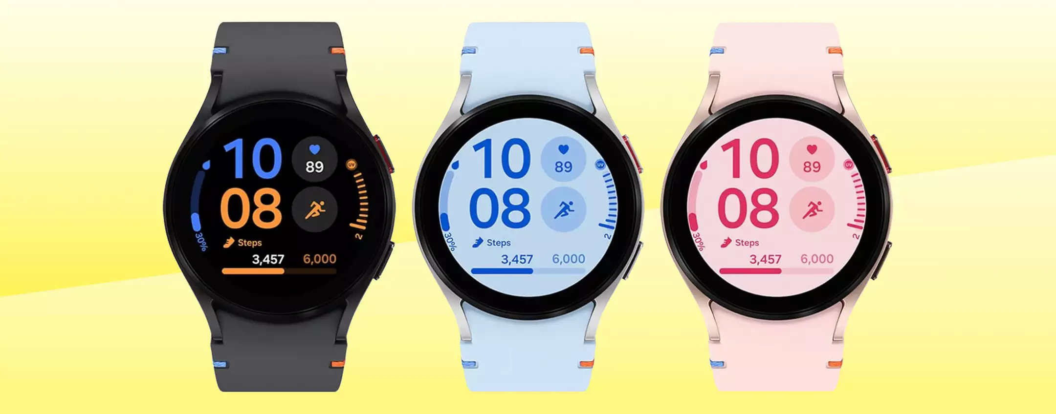 PREZZO MINIMO STORICO per Samsung Galaxy Watch FE