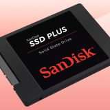 SOLO 29€ per questa unità SSD da 480 GB: è SanDisk PLUS