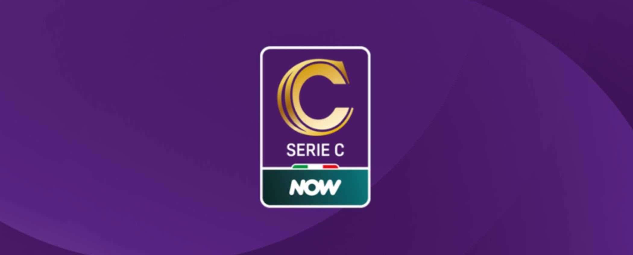 Serie C in streaming dall'estero: come vedere le partite della 9° giornata