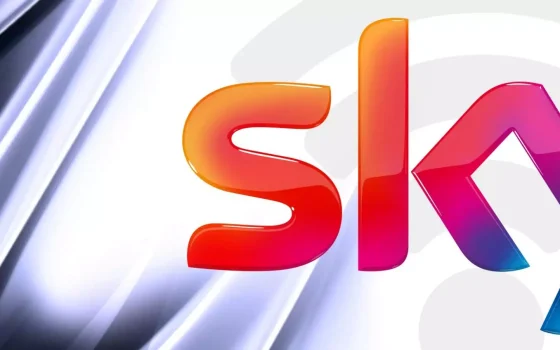 L'offerta di Sky: intrattenimento + sport + fibra veloce a meno di 40€/mese