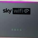 Sky Wifi: fibra e Internet ultraveloce in offerta a 25,90€ per 12 mesi