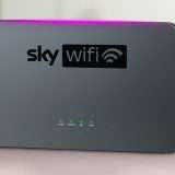 Sky Wifi: l'offerta sulla fibra ultraveloce a 25,90 €/mese