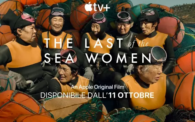 storia-straordinaria-ultime-sirene-apple-tv-plus