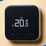 Casa smart: METÀ PREZZO per il termostato intelligente X di tado°