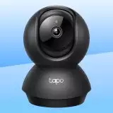 Videosorveglianza casa: Tapo C201 a 22€ è un MUST HAVE