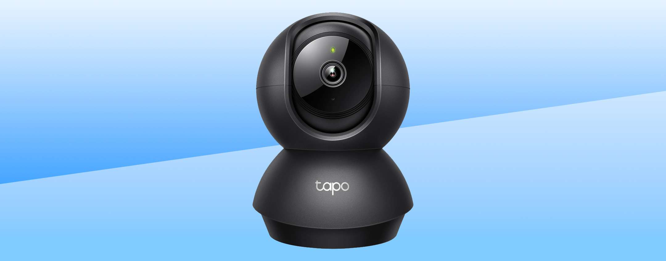 Videosorveglianza casa: Tapo C201 a 22€ è un MUST HAVE