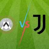 Udinese - Juventus: come vedere la diretta in streaming dall'estero