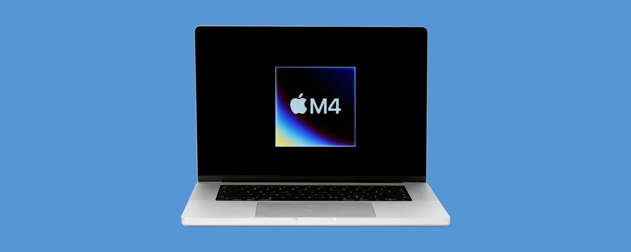 Il MacBook Pro M4 potrebbe supportare due display esterni