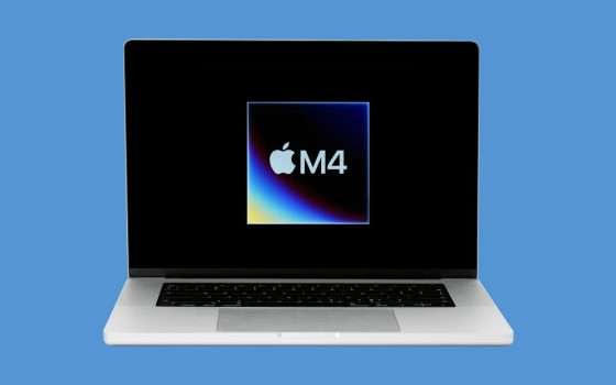 Il MacBook Pro M4 potrebbe supportare due display esterni