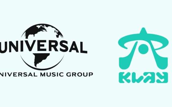 Universal Music con Klay per creare generatore di musica AI etico